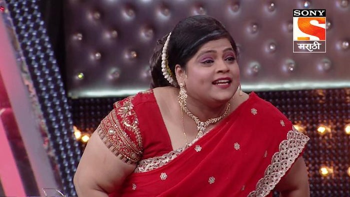 Maharashtrachi Hasya Jatra Hasa 100 Episode No.20 on JioTV