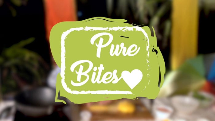 Pure Bites on JioTV