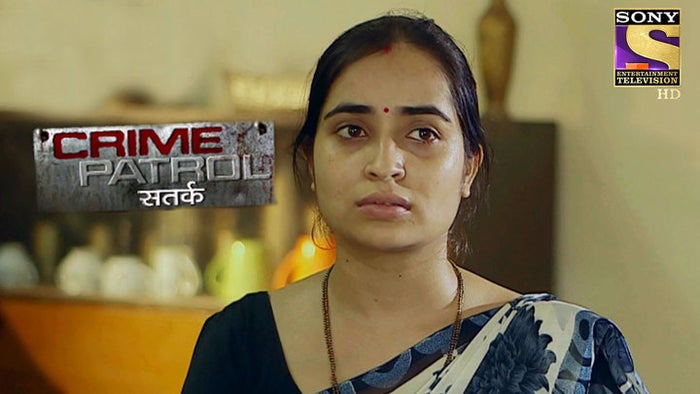 Crime Patrol Satark Episode No.924 on JioTV