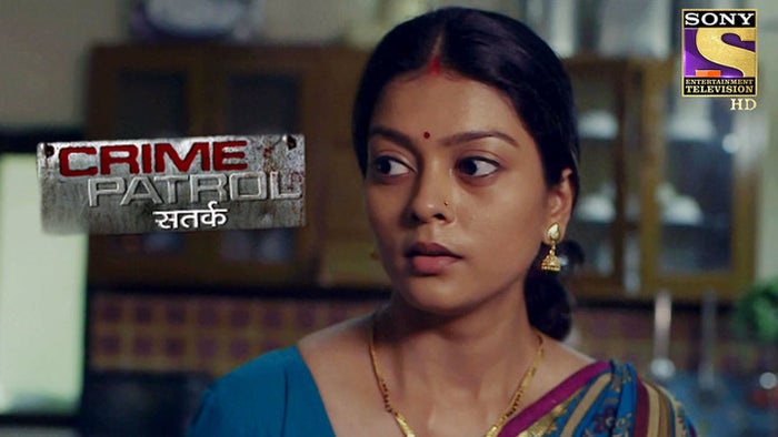 Crime Patrol Satark Episode No.19 on JioTV
