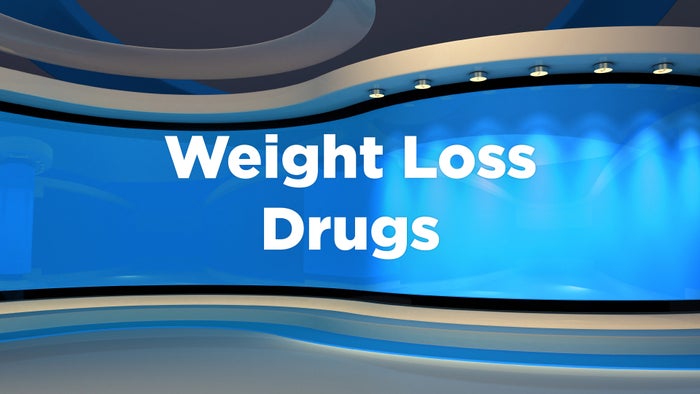 Weight Loss Drugs on JioTV