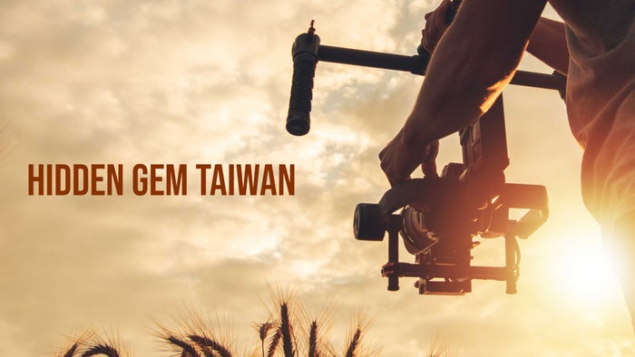 Hidden Gem Taiwan on JioTV
