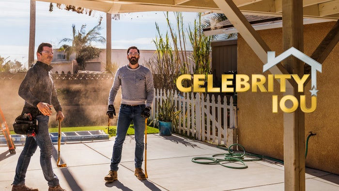 Celebrity IOU Episode No.2 on JioTV