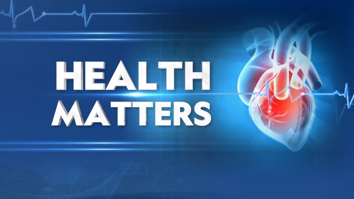 Health Matters on JioTV