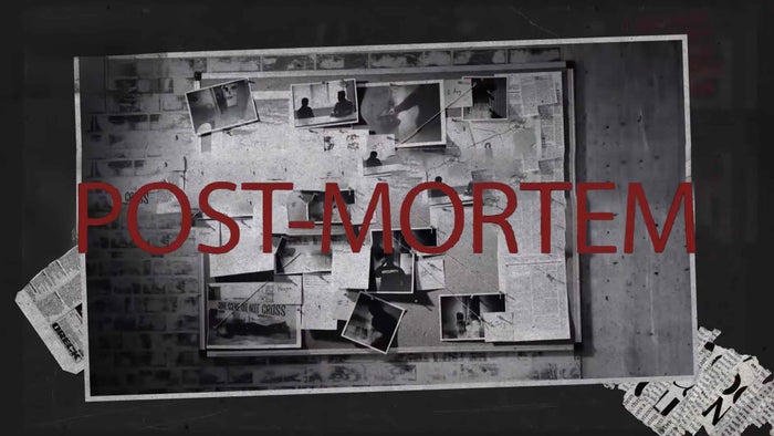 Post Mortem on JioTV