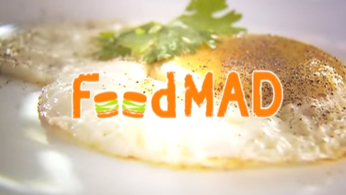Food Mad Episode No.7 on JioTV