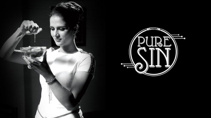 Pure Sin Episode No.9 on JioTV