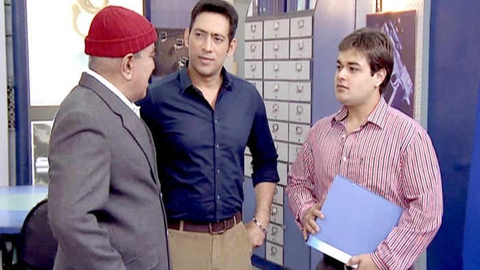 CID (Bangla) on JioTV