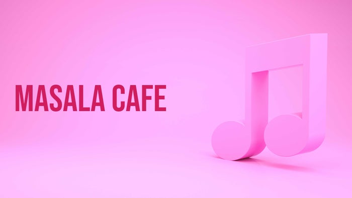 Masala Cafe on JioTV