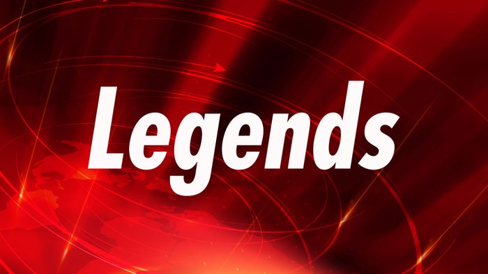 Legends Episode No.10 on JioTV