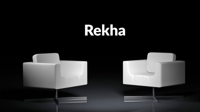 Rekha on JioTV