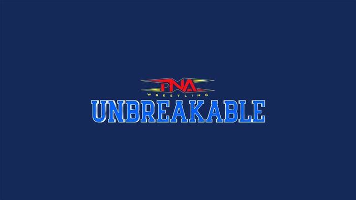 TNA+ Presents - Unbreakable on JioTV