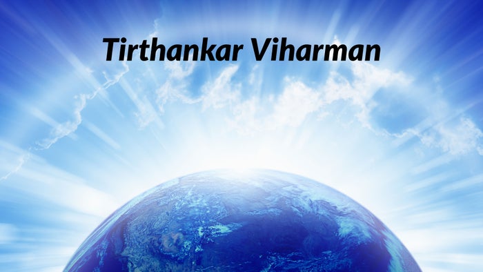 Tirthankar Viharman Episode No.14 on JioTV