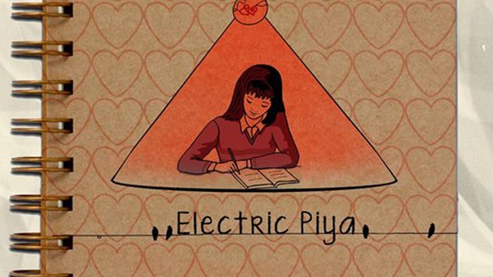 Electric Piya on JioTV