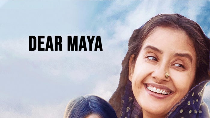 Dear Maya on JioTV