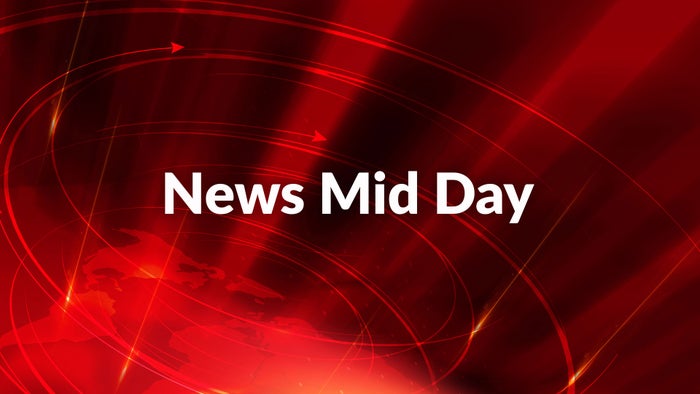News Mid Day on JioTV