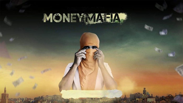 Money Mafia Episode No.1 on JioTV
