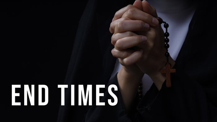 End Times Episode No.273 on JioTV