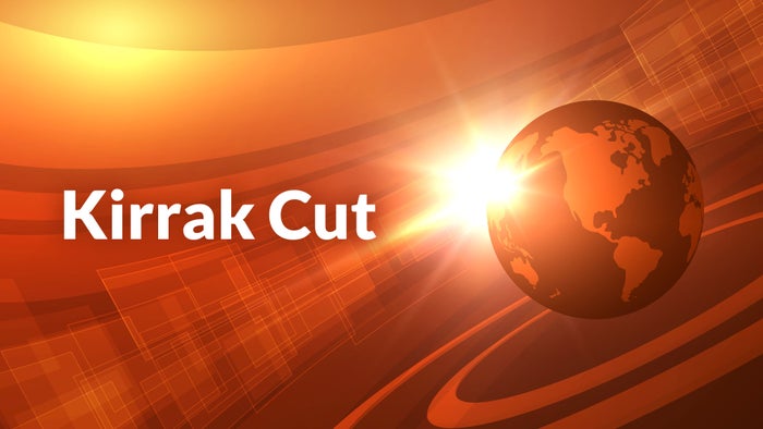 Kirrak Cut on JioTV