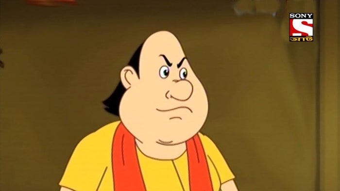 Gopal Bhar Episode No.3166 on JioTV