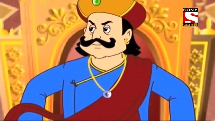 Gopal Bhar Episode No.3166 on JioTV