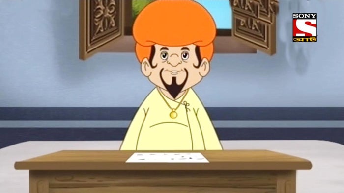 Gopal Bhar Episode No.173 on JioTV