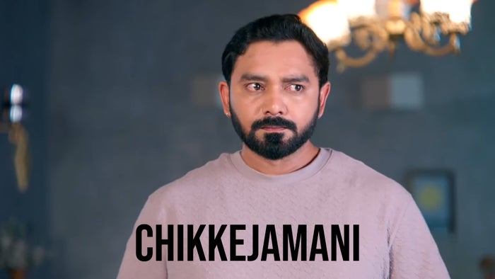 Chikkejamani Episode No.3 on JioTV
