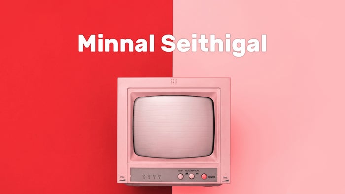 Minnal Seithigal on JioTV