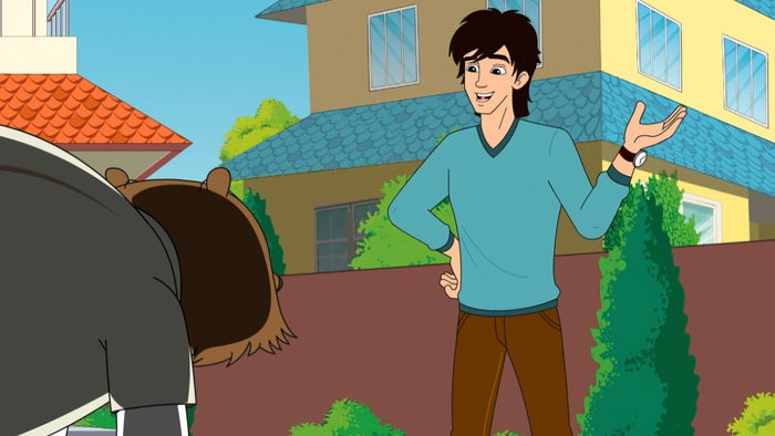 Honey Bunny Ka Jholmaal Episode No.108 on JioTV