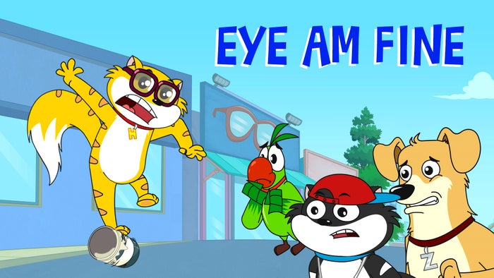 Honey Bunny Ka Jholmaal Episode No.616 on JioTV