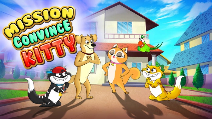 Honey Bunny Ka Jholmaal Episode No.667 on JioTV