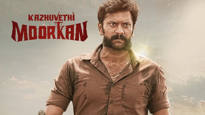 Kazhuvethi Moorkkan on JioTV