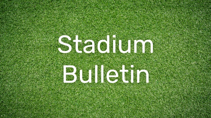 Stadium Bulletin on JioTV