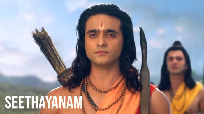 Seethayanam Episode No.221 on JioTV