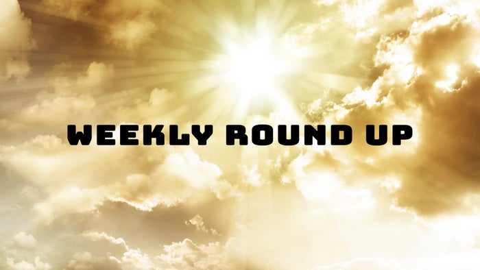 Weekly Round Up on JioTV