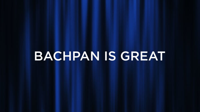 Bachpan Is Great on JioTV