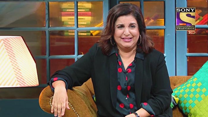 The Kapil Sharma Show Episode No.10 on JioTV