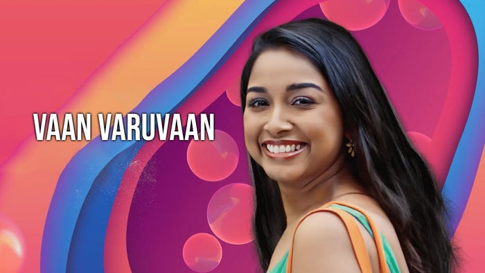 Vaan Varuvaan Episode No.7 on JioTV