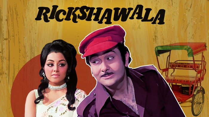 Rickshawala on JioTV