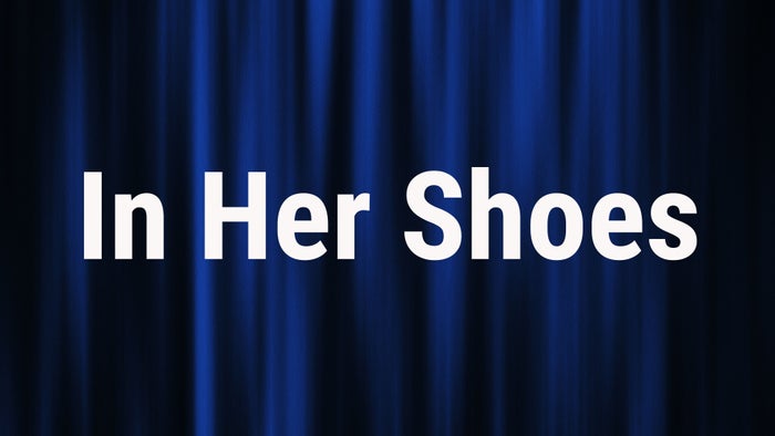 In Her Shoes on JioTV