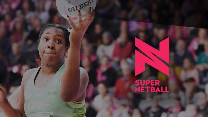 Super Netball on JioTV