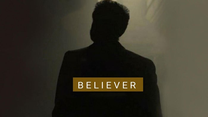 Believer on JioTV