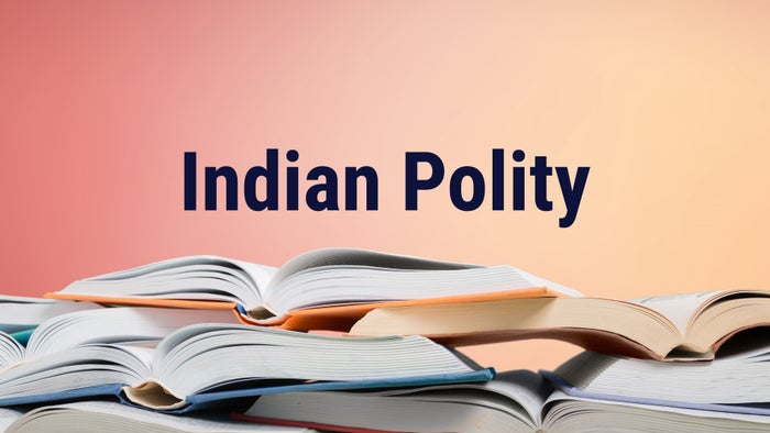 Indian Polity on JioTV