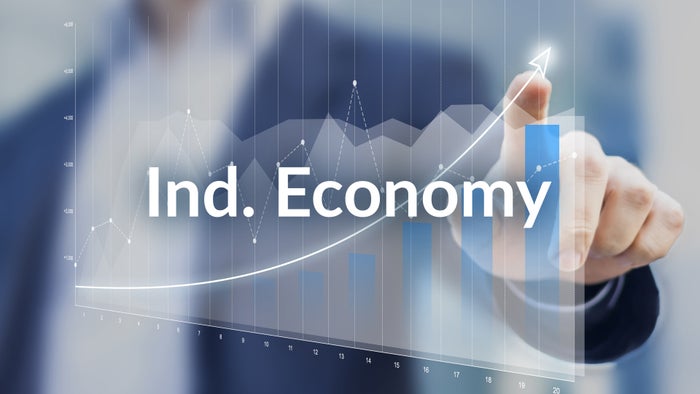 Ind. Economy on JioTV