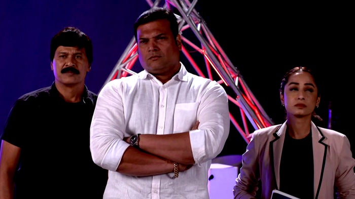 Teleshopping on JioTV