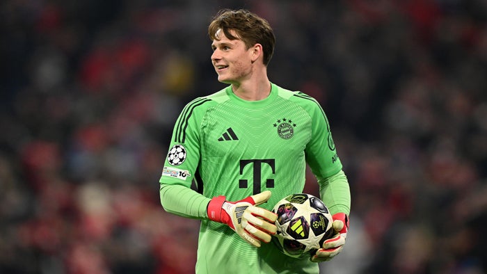 UEFA Champions League 2025-26 on JioTV