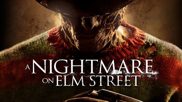 A Nightmare on Elm Street on JioTV