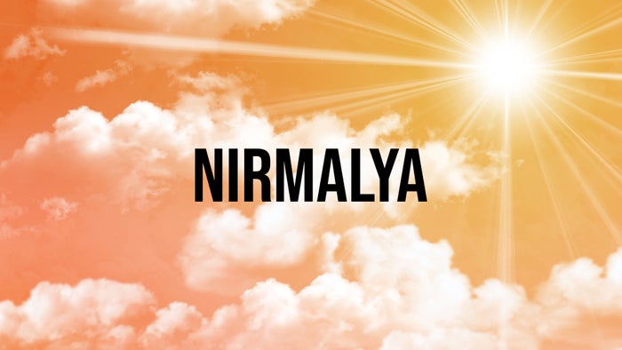 Nirmalya on JioTV
