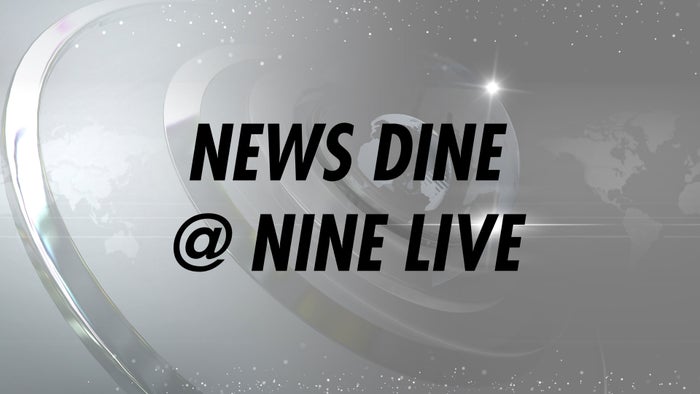 News Dine @ Nine Live on JioTV
