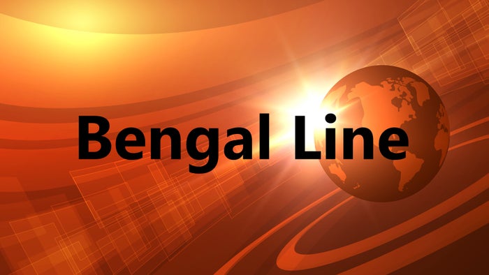 Bengal Line on JioTV
